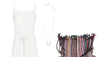 Τι να φορέσω σήμερα 13/06/2016;