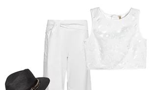 Τι να φορέσω σήμερα 16/06/2016;