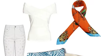 Τι να φορέσω σήμερα 17/06/2015;