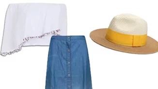 Τι να φορέσω σήμερα 03/06/2016;