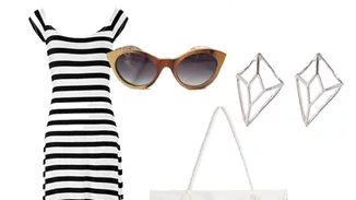 Τι να φορέσω σήμερα 21/06/2016;