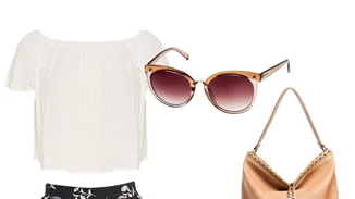 Τι να φορέσω σήμερα 28/06/2016;