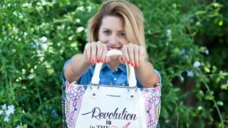 All You Need Is... Le Pandorine!