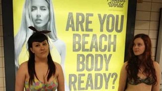 O νέος δήμαρχος του Λονδίνου βάζει τέλος στις body shaming διαφημίσεις