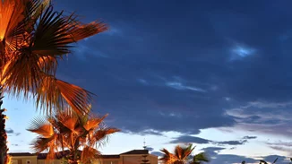 The Getaway: Olympia Golden Beach Resort & Spa