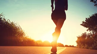 Η Lanes Running Team έδωσε τον καλύτερο της εαυτό κάτω από την πανσέληνο