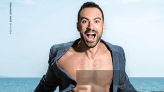 Σάκης Τανιμανίδης: «Το αν θα συνεχίσει το ''World Party'', είναι δική μου απόφαση»