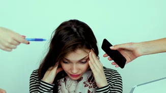 Νιώθεις αγχωμένη; 10 τρόποι να αντιμετωπίσεις το στρες άμεσα