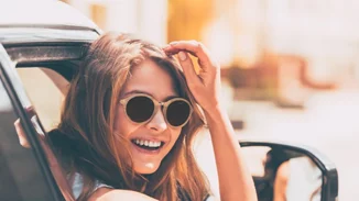 Η λεύκανση δοντιών δεν ήταν ποτέ τόσο ευχάριστη!