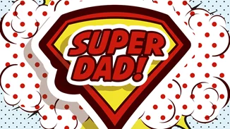 Ανάλυσέ το: Η Σάντυ Κουτσοσταμάτη γράφει "οδηγίες" για μπαμπάδες!