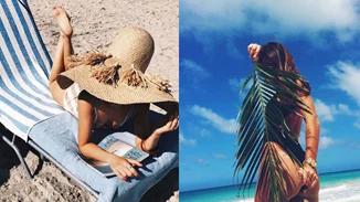 MissBloom Best of: Ιδέες για looks γάμου από τις τηλεοπτικές εμφανίσεις της εβδομάδας