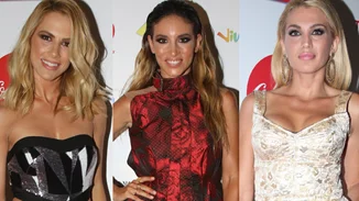 Mad VMA 2016: Οι καλές, οι κακές και οι άσχημες beauty στιγμές του red carpet