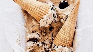 Πώς να διατηρείς το παγωτό μαλακό
