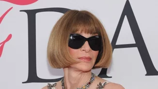 Anna Wintour | Η σιδηρά κυρία της μόδας χώρισε μετά από 16 χρόνια γάμου
