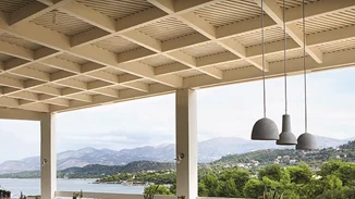 Thalassa Boutique Hotel: Ονειρεμένες διακοπές στην Κεφαλονιά