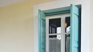 Όταν το μενού του ξενοδοχείου περιλαμβάνει παραδοσιακό γεύμα από ελληνίδες μαγείρισσες