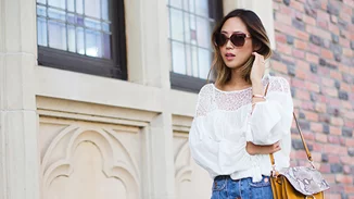 Αρχαιοελληνικά σανδάλια: Έτσι θα φορέσεις τα ψηλά gladiator sandals!