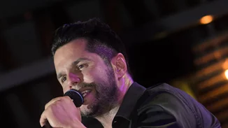 To Party Του ΛΑΜΨΗ 92,3 Με Τον Γιώργο Τσαλίκη