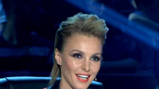 Τάμτα: Τα πάντα για το look της στο τρίτο live του X-Factor