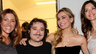 Ποιοι βρέθηκαν στην επίσημη πρεμιέρα της παράστασης «Συρανό ντε Μπερζεράκ»