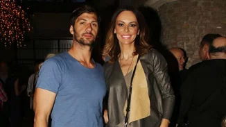 Ποιοι βρέθηκαν στην επίσημη πρεμιέρα της παράστασης «Bam-bam»