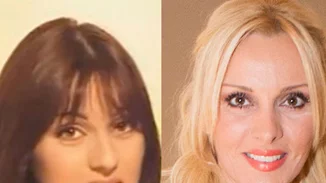 Πώς ήταν και πώς έγινε | Ποια η αλλαγή της Πέγκυς Ζήνα με το πέρασμα των χρόνων;