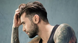 Ο Θοδωρής Μαραντίνης σε έναν ρόλο... έκπληξη!