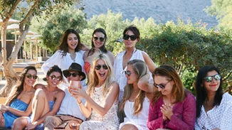 Melissa Odabash: Το πολυτελές beachwear brand βρίσκεται αυτό το καλοκαίρι στην Ελλάδα!