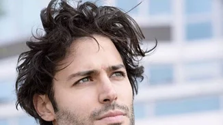 Φαίδων Κεφαλέας: Αυτή είναι η κούκλα σύντροφός του