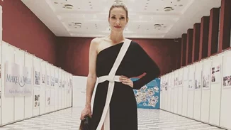 Βίκυ Καγιά: Δυναμική επιστροφή στην τηλεόραση με δική της εκπομπή!