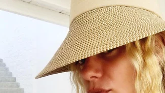 Ζέτα Μακρυπούλια: Η τρυφερή φωτογραφία με τα δίδυμα της Ρούλας Ρέβη