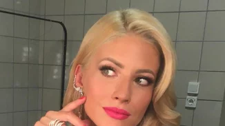 Ευαγγελία Αραβανή: Τι φόρεσε στον ημιτελικό του X-Factor