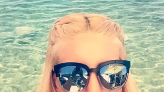 Τα καλύτερα summer beauty στιγμιότυπα των επώνυμων Ελληνίδων