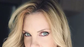 Χριστίνα Αλούπη | Με φουσκωμένη κοιλίτσα στον 7ο μήνα της εγκυμοσύνης της