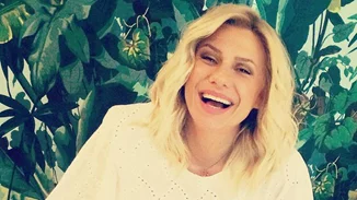 Κατερίνα Καραβάτου - Κρατερός Κατσούλης: Kαλωσόρισαν ένα ακόμα μέλος στην οικογένειά τους