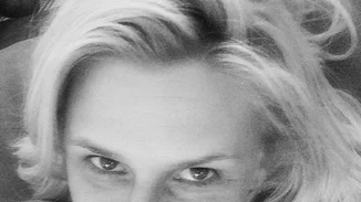 Κατερίνα Καραβάτου: Η τρυφερή νέα φωτογραφία του νεογέννητου γιου της