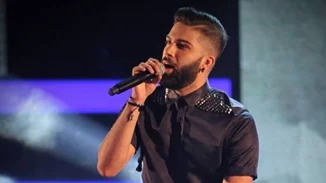 Ακούστε το πρώτο τραγούδι του Ανδρέα Λέοντα, νικητή του «X-Factor»