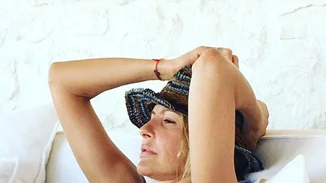 Τζένη Μπαλατσινού: Αποκάλυψε on camera τα κιλά και το ύψος της