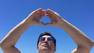 Σάκης Ρουβάς:  Αυτό είναι το άγνωστο μέχρι σήμερα ταλέντο του