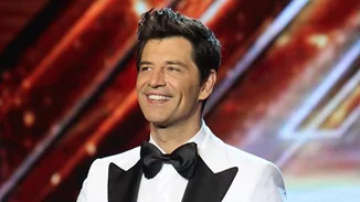 Σάκης Ρουβάς: Οι λεπτομέρειες της εμφάνισής του στον τελικό του X-Factor