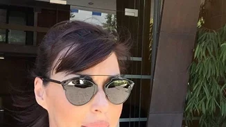 Σίσσυ Φειδά: Αυτό είναι το δωμάτιο της νεογέννητης κόρης της