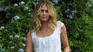 Αμαλία Κωστοπούλου | Η φωτογραφία για την οποία μιλούν όλοι