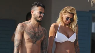 Αγγελική Ηλιάδη: Βάζει τέλος στις φήμες χωρισμού