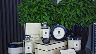 Γνωρίζοντας το Basil & Neroli της Jo Malone London
