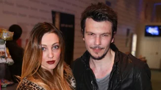 Ιωάννης Παπαζήσης -Βανέσα Αδαμοπούλου: Η πρώτη φωτογραφία του γιου τους