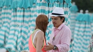 Ποια διάσημη του Hollywood ετοιμάζει reality στη Μύκονο;