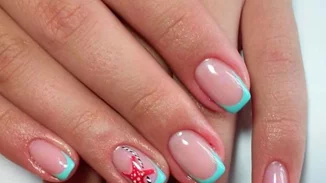 #maniMonday: Αυτό είναι το πιο καλοκαιρινό σχέδιο που πρέπει να κάνεις τώρα