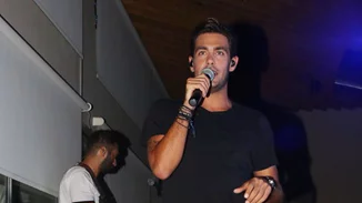 Αυτή είναι η κούκλα μητέρα του Κώστα Μαρτάκη