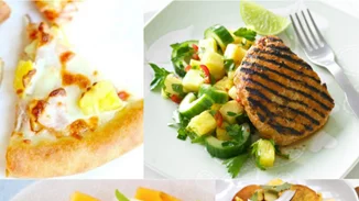 4 εύκολες συνταγές για τα καλοκαιρινά βράδια