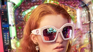 Gucci: Όλες οι τάσεις της επόμενης σεζόν στη νέα του καμπάνια! (φωτογραφίες)